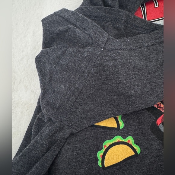 GUC Unisex Deadpool Graphic Tee, Size Large - Picture 10 of 10